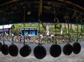 Membuntuti Balapan Sepeda dari Magelang ke Bali