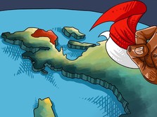 Blokir Internet Papua, Rudiantara Digugat Sederet Lembaga Ini