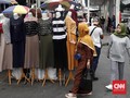 Suara PKL Tanah Abang soal Kelanjutan Nasib Usai Putusan MA