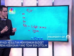 Yuk Kurangi Ngopi, Demi Investasi