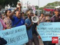 Tokoh Papua di Jakarta Minta TNI-Polri Usut Insiden Surabaya