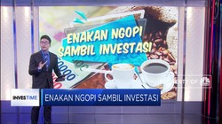 Ngopi Tenang Investasi Jalan