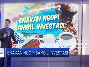 Ngopi Tenang Investasi Jalan