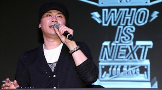 Yang Hyun-suk Bebas dari Dakwaan Terkait Prostitusi