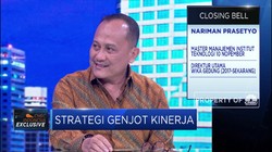 Wika Gedung Optimis Raih Kontrak Rp 11,9 T