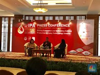 Tata Kelola & Izin, Ini Dua Kunci Undang Investor Migas ke RI
