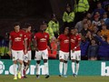 Pemain Senior MU Ragukan Kemampuan Pelatih