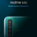Intip Spek Realme 5 Pro, Ponsel Rp 2 Jutaan Berkamera 48 MP