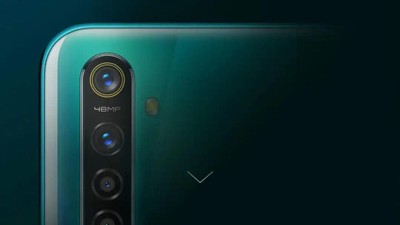 realme 5i 48mp camera price