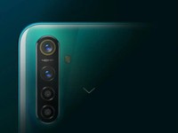Realme 5 Pro Masuk RI 19 September, Ini Spek & Kecanggihannya