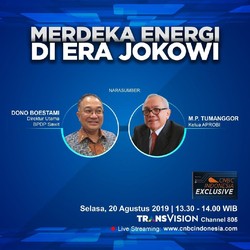 Kupas Habis Biodiesel RI: B100 Sampai CPO Jadi Avtur!