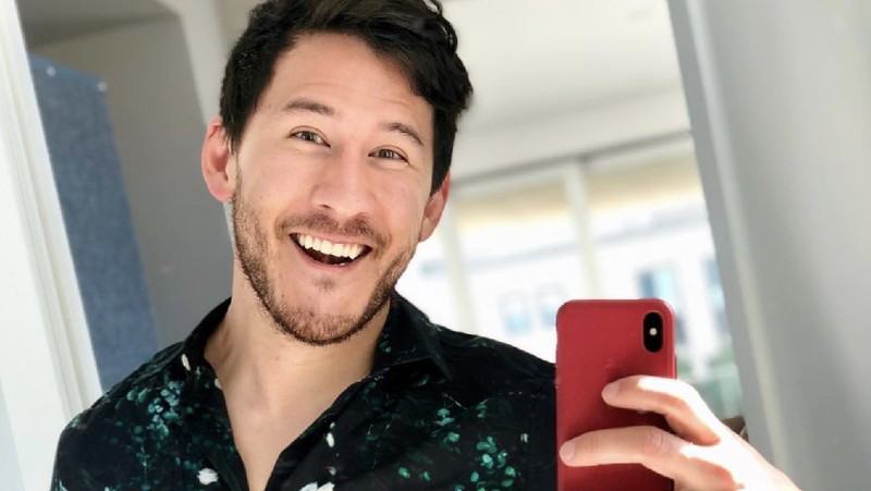 Ini deretan 10 YouTuber dengan penghasilan terbanyak setiap bulan-nya, Atta Halilintar masuk di urutan 8 