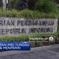 Soal Aturan Imei, Kemendag Serahkan ke Kominfo & Kemenperin