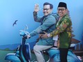 Belum Dapat Bocoran, PKB Tak Punya Target Jatah Menteri
