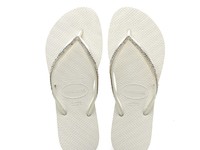 Bertabur Swarovski, Sandal Jepit Ini Dijual Rp 2,2 Juta