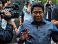 KPK Periksa Anggota DPRD Waras Wasisto di Kasus Meikarta