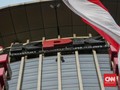 KPK OTT Bupati Indramayu Supendi