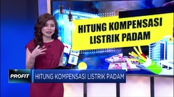 Ini Cara Hitung Kompensasi PLN ke Pelanggan