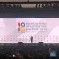 Indonesia Siap Bantu Afrika Maju, Ini Sektor yang Bakal Didorong