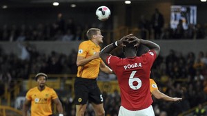 Pogba Gagal Penalti, Legenda Kesal Aturan di MU