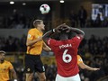 Pogba Gagal Penalti, Legenda Kesal Aturan di MU