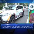 Indonesia Segera Ekspor Biodiesel ke China