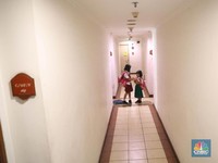 Viral Kos-Kosan 2x1, Nih Rasanya Jadi Juragan Indekos