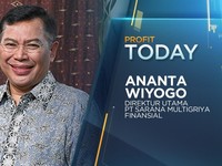 LIVE! Minat Sekuritisasi & Bunga KPR yang Ogah Turun