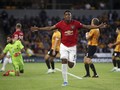 Klasemen Liga Inggris Usai MU Ditahan Imbang Wolves