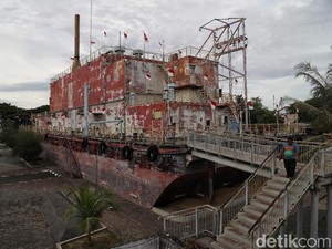 Museum PLTD Apung: Daya Tarik, Lokasi, Harga Tiket, Jam Buka, Rute