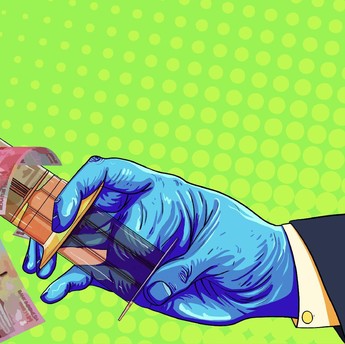Daftar BUMN Penerima Suntikan Modal Pemerintah