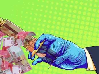 Daftar BUMN Penerima Suntikan Modal Pemerintah
