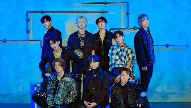 SF9 Batal ke Indonesia, Agensi Salahkan Promotor