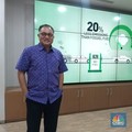 RI Incar Peluang Ekspor Biodiesel ke China 8 Juta KL