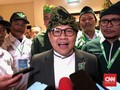 Gurau Cak Imin Ajak Grace Natalie dan Yusril Masuk PKB