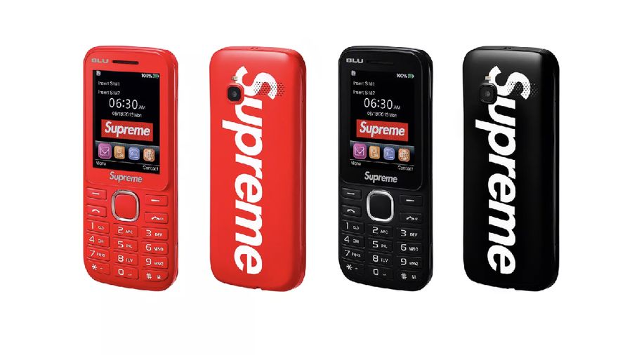 Gawai Logo Supreme (Ist via theverge)