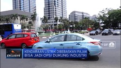 Siap-siap, Indonesia Masuk Era Mobil Listrik