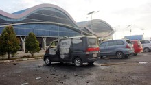 Situasi Sorong Memanas, Polisi Tembakkan Gas Air Mata