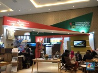 RI-Afrika Bakal 'Keroyokan' Teken Kerja Sama Strategis