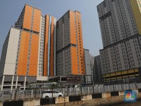Wisma Atlet Jadi Isolasi Pasien Corona, Berapa Kapasitasnya?