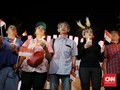 Politikus PDIP Harap Insiden Papua Tak Buat Indonesia Pecah