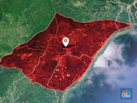 Ibu Kota RI Hijrah ke Kalimantan Timur, Lalu Apa?