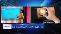 Pilihan Instrumen Investasi Dari Uang Ngopi
