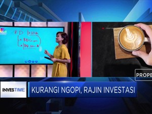 Pilihan Instrumen Investasi Dari Uang Ngopi