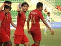 Timnas Indonesia Jumpa Iran Jelang Kualifikasi Piala AFC U-19