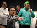 PKB Terbuka Revisi UU MD3 demi Tambah Pimpinan MPR