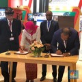 Indonesia Eximbank Bantu PT DI Jualan Pesawat ke Afrika