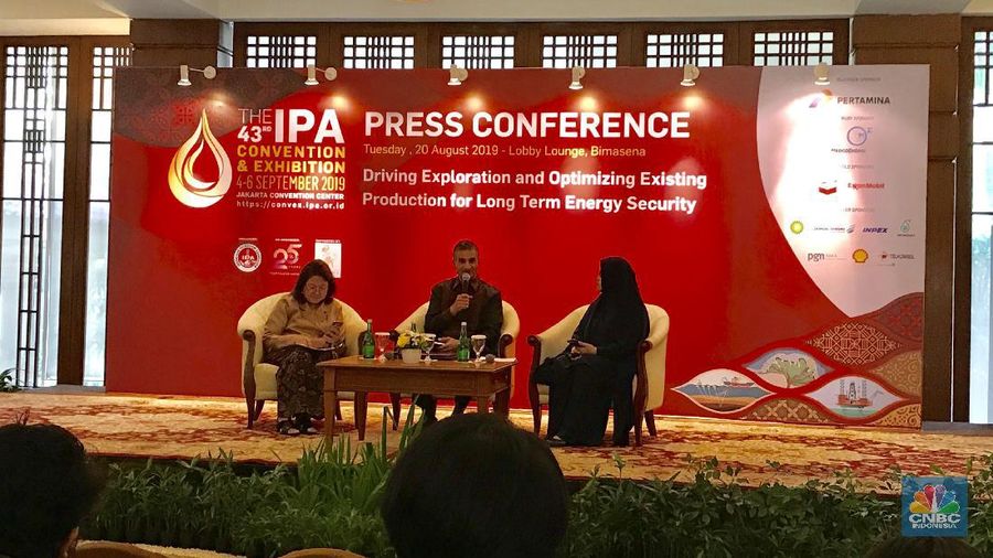 Kontraktor migas akhirnya buka suara soal pernyataan Jokowi terkait kejayaan minyak yang disebut sudah padam