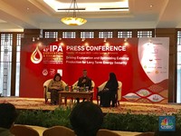 Pak Jokowi, Ini Jeritan Hati Bos Perusahaan Minyak RI