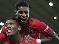 Hasil Liga Europa: MU Menang 3-0 Atas Partizan Belgrade